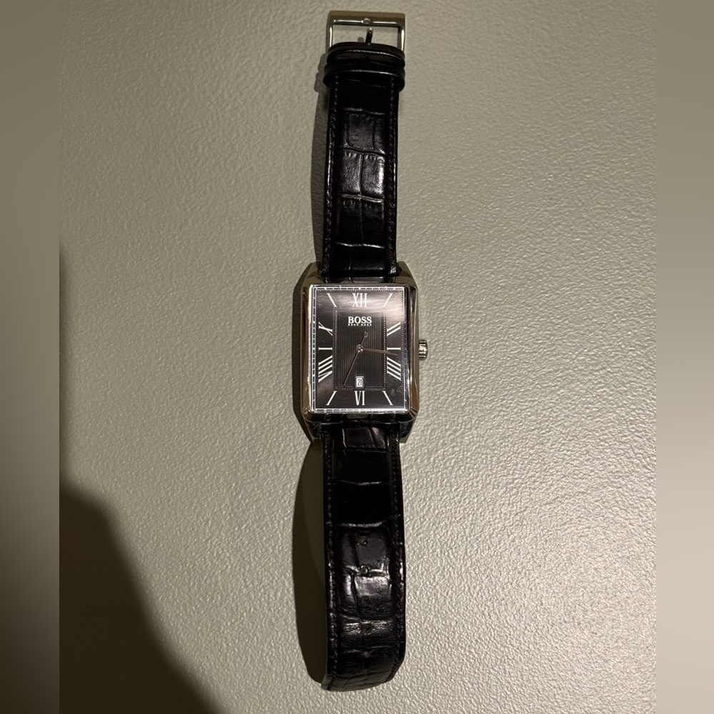 Boss Hugo Boss Watch - Picture 4 of 7